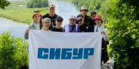 Комитет по развитию спорта ТПП Воронежской области организовал турпоход для работников местных организаций - ТПП