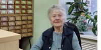 Лопатина Галина Петровна - Библиотека им. А.М. Горького
