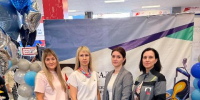 Более 6000 вакансий в Иркутской области были представлены на Всероссийской ярмарке трудоустройства - Baikal24.Ru