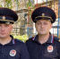 Полицейские помогли эвакуировать жильцов горящего дома в Ставрополе - Вечерний Ставрополь