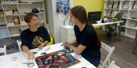 Тайм-менеджмент в игре: как провести лето с пользой - Детско-юношеская библиотека