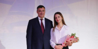 Иркутская школьница взяла планку в 300 баллов по ЕГЭ - SIA.RU