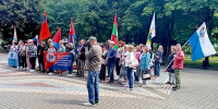 Дорогами  памяти - Газета Родниковский Рабочий