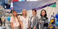 От стажировки до карьеры: ИркАЗ представил социальные программы и вакансии для молодёжи - SIA.RU