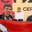 Студенты ВГУИТ стали лауреатами Всероссийской студенческой весны - ВГУИТ