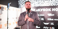 Никита Федюнин / Фото: Павел Клинов - ИА Амител