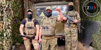 Грибановские волонтеры получили благодарность от участников СВО - РИА Воронеж