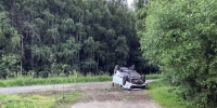 В Северодвинске в ДТП пострадал 10-летний ребенок - ИА Dvina29