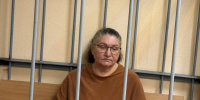 «Убрать человека». Главбух школы проведет восемь лет в колонии за покушение на заказное убийство - 47 новостей