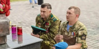 Ветеран из Тайги совмещает работу на железной дороге с общественной деятельностью и баллотируется в горсовет - ГТРК Кузбасс