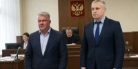 Экс-главу администрации и его зама Рыбного приговорили к реальным срокам - Rybnoe.Net