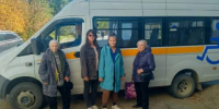 Мобильные бригады из Забайкалья спасают жизнь пожилым и инвалидам - Байкал24
