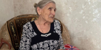 Поколение победителей: Раиса Степановна Зайцева, город Нягань - ИД Новости Югры