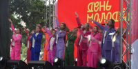 В Иванове День молодежи отметили в Сквере мастеров - Известно.ру
