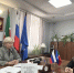 Приём граждан в Региональной общественной приёмной Дмитрия Медведева - Федерация профсоюзов РТ
