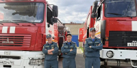 Фото: ГоБалаково - GoBalakovo.Ru
