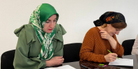 В Назрановском районе определили приоритеты развития муниципалитета - Сердало
