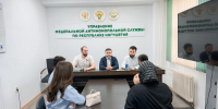 Антимонопольщики Ингушетии встретились со студентами ИнгГУ - Сердало