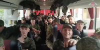 Появилось сообщение о спасении омича из украинского плена - СуперОмск