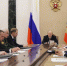 Владимир Путин провел совещание по обеспечению топливом внутреннего рынка - Якутское-Cаха ИА