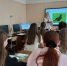 Преподаватели колледжа Академии Достоевского – эксперты демонстрационного экзамена по компетенции «Преподавание в младших классах» - РХГА