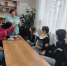 Патриотический час "Мы - славяне" - Городищенская МЦРБ
