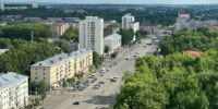 В Кировской области ликвидировали 15 аварийных участков дорог - Свойкировский.рф