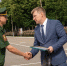 84 года исполнилось 4-й гвардейской Кантемировской дивизии - Администрация Наро-Фоминского г.о.