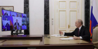 Путин: объединены усилия по защите от ударов БПЛА и стабилизации рынка топлива - Газета Брюховецкие новости