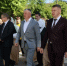 24 июня в Варнавино отметили 581-летие со дня преставления преподобного Варнавы Ветлужского - Варнавинский муниципальный округ