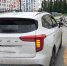 В Балаково во дворе на Волжской водитель HAVAL сбил 5-летнюю девочку. Ребенок в больнице - GazetaBalakovo.Ru