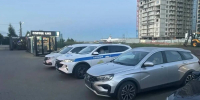 Шестилетнюю девочку, сбитую у магазина в Челнах, госпитализировали - ИА Татар-информ