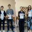 Итоги Чемпионата Костромской области по блицу - Шахматная федерация