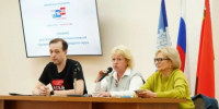В Сергиевом Посаде стартовала подготовка к выборам - Администрация Сергиево-Посадского района