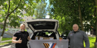 Ассоциация ветеранов СВО Московской области — это правда про СВОих, про поддержку и про людей, которые рядом не только на словах, но и в деле - Администрация Сергиево-Посадского района
