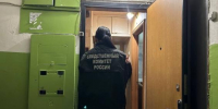 Жительница Курской области одним ударом убила мужа - KurskTV.Ru
