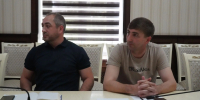Замминистра промышленности и торговли провела в Дербенте прием граждан - Администрация г. Дербент