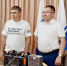 Бойцам в зоне СВО передали аккумуляторы - Государственное Собрание-Эл Курултай