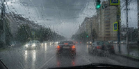 Завтра в Оренбуржье прогремит гроза - ProOren.Ru