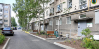Несколько дворов и дорог отремонтировали на Кукковке - StolicaOnego.Ru