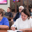 Заседание ученого совета университета - БГУ им. академика И.Г. Петровского