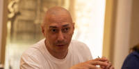 Гастроли МТК в "Арлекине" завершаются: что там думают о курсе сокращения театров - ИА Омск здесь