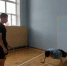 Летняя смена — это не только отдых, но и отличный повод проверить свои силы - Сосновоборский район