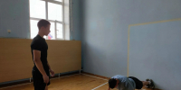 Летняя смена — это не только отдых, но и отличный повод проверить свои силы - Сосновоборский район