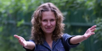 Пропавшая Ирина Сафонова / Фото: социальные сети - ИА Амител