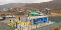 Уровень газификации в Башкирии превысил общероссийский показатель - Башинформ