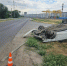 В Волжском 21-летний водитель перевернул авто, бросил пассажиров и пытался скрыться - Блокнот Волжского