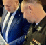 Мэр Омска подписал соглашение о сотрудничестве с капитаном атомной подлодки - Om1.Ru