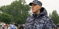 В Кирове росгвардейцы приняли участие в охране общественного порядка в День молодежи - Росгвардия