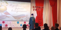 Выпускной бал в Стародубском казачьем кадетском корпусе - Клинцовская епархия